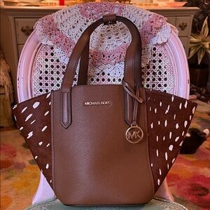Michael Kors handbag
